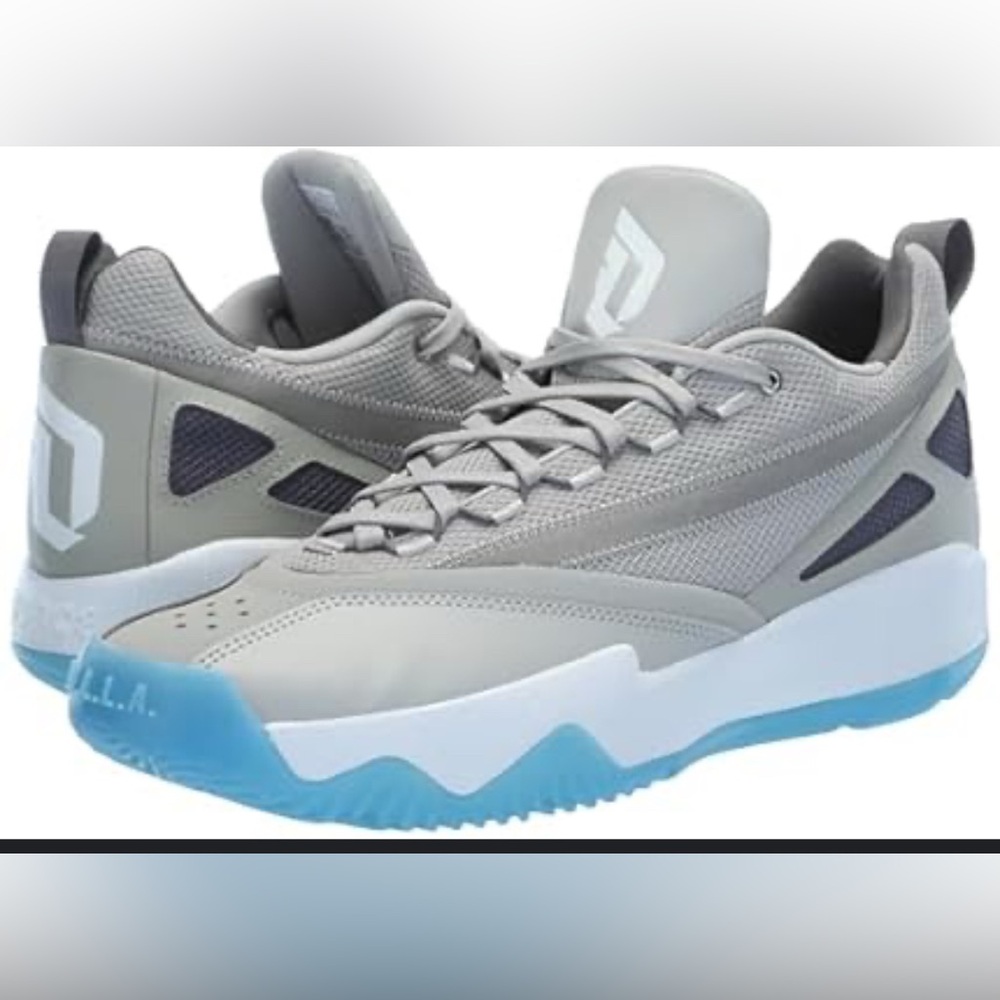 Adidas Dame Certified 2 Basketball Shoes